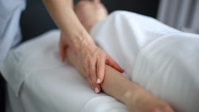 Why Your Second Massage Feels Different from Your First