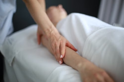 Why Your Second Massage Feels Different from Your First