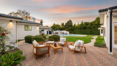 How Patio Furniture Assembly Can Transform Your Outdoor Space