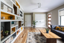 Home Interior Remodeling Ideas to Improve Space and Functionality