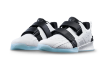 What Makes a Good Pair of Weight Lifting Shoes?
