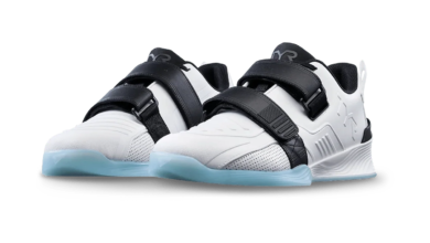 What Makes a Good Pair of Weight Lifting Shoes?