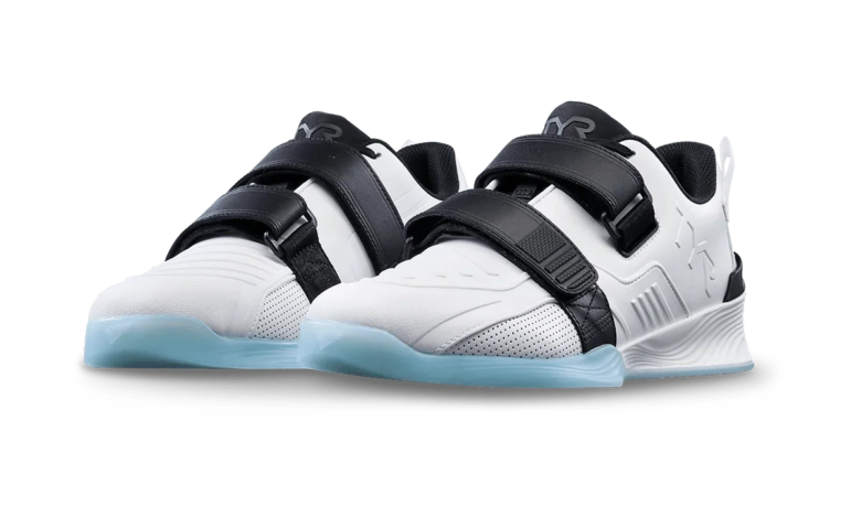 What Makes a Good Pair of Weight Lifting Shoes?