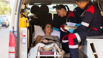 Understanding Ambulance Transport and When Medical Support Is Needed