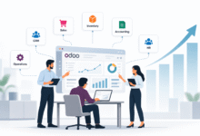 Why Growing Businesses Need Integrated Software Systems