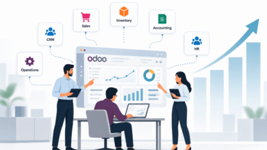 Why Growing Businesses Need Integrated Software Systems