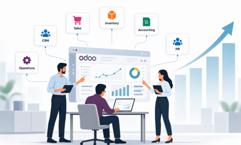 Why Growing Businesses Need Integrated Software Systems