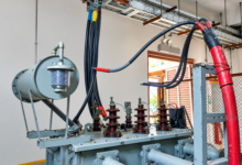 Zigzag Earthing Transformer: Working Principle, Applications, and Selection Guide