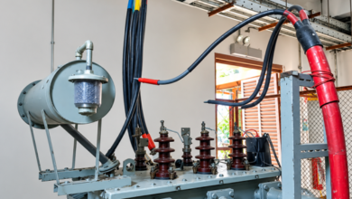 Zigzag Earthing Transformer: Working Principle, Applications, and Selection Guide