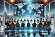 Exploring International Business Structures for Modern Companies