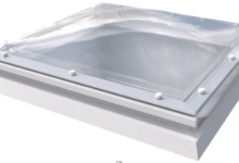How Roof Glazing Can Make Dark Rooms Feel Brighter and More Spacious