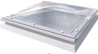 How Roof Glazing Can Make Dark Rooms Feel Brighter and More Spacious