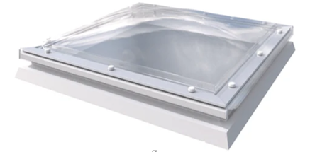 How Roof Glazing Can Make Dark Rooms Feel Brighter and More Spacious