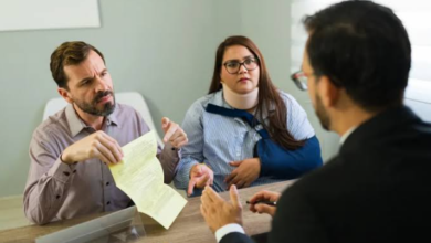 How Long Do Personal Injury Claims Take?