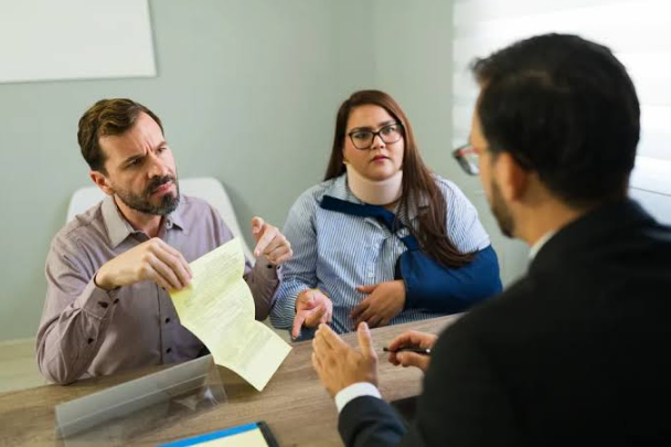 How Long Do Personal Injury Claims Take?