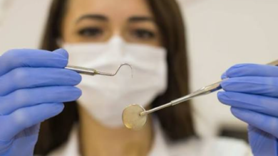 Dental Chart Symbols: Separating Existing Restorations From Proposed Treatment