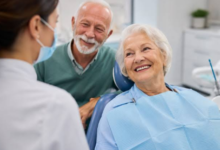 How Family Dentists Help Adults Update Smiles That Have Changed With Age