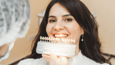 7 Questions To Ask Before Combining Cosmetic And Restorative Dental Treatment