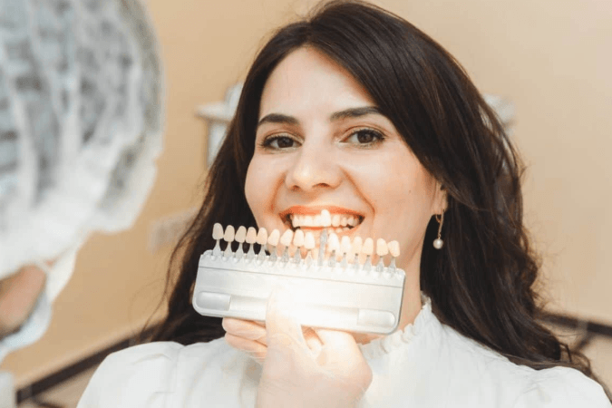 7 Questions To Ask Before Combining Cosmetic And Restorative Dental Treatment