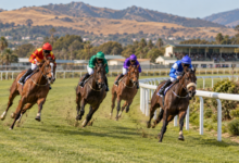 What The Finishing Order Leaves Out