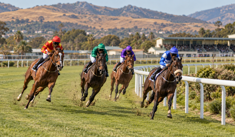 What The Finishing Order Leaves Out
