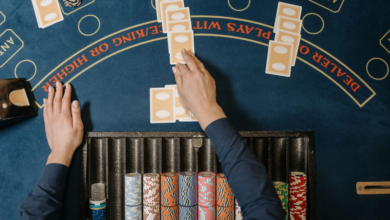 5 Things to Know Before Playing Live Blackjack and Roulette Online
