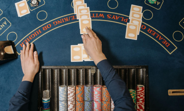 5 Things to Know Before Playing Live Blackjack and Roulette Online