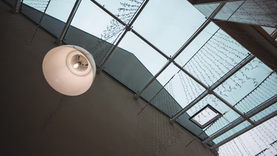 How Electric Opening Roof Lights Improve Home Ventilation