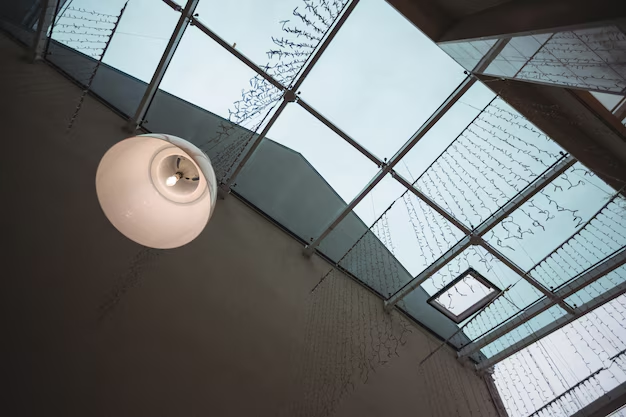 How Electric Opening Roof Lights Improve Home Ventilation