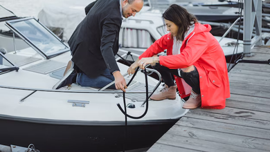 Palm Beach Boat Sales Guide for First Time and Experienced Buyers
